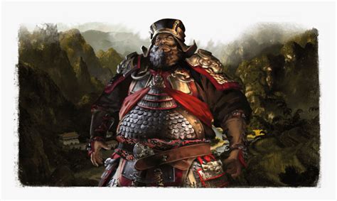soul knight three kingdoms|Dong Zhuo .